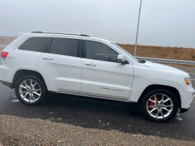 Jeep Grand cherokee 5.7 HEMI, снимка 3