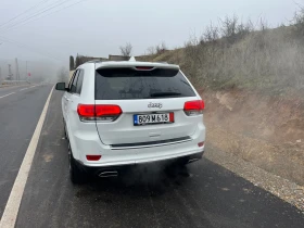Jeep Grand cherokee 5.7 HEMI, снимка 5