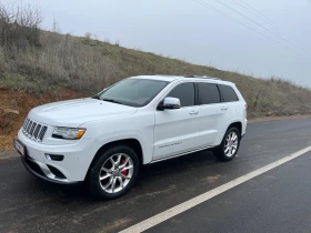 Jeep Grand cherokee 5.7 HEMI, снимка 4
