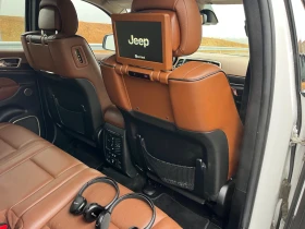 Jeep Grand cherokee 5.7 HEMI, снимка 10