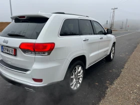 Jeep Grand cherokee 5.7 HEMI, снимка 2
