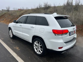 Jeep Grand cherokee 5.7 HEMI, снимка 6