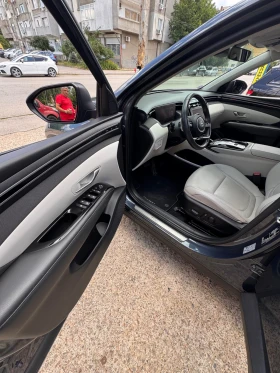 Hyundai Tucson Plug-Inn, снимка 8