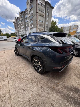 Hyundai Tucson Plug-Inn, снимка 12