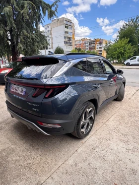Hyundai Tucson Plug-Inn, снимка 13