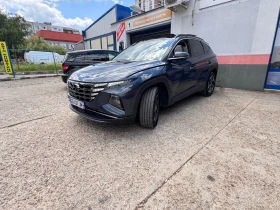 Hyundai Tucson Plug-Inn, снимка 3