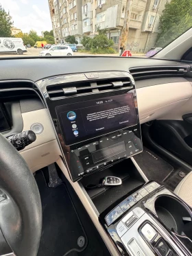 Hyundai Tucson Plug-Inn, снимка 5