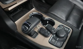 Jeep Grand cherokee OVERLAND | DISTRONIC | ПАНОРАМА | ОБДУХВАНЕ, снимка 8