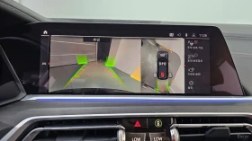 BMW X7 xDrive 40d* HUD* 360* МОНИТОРИ* КОЖА* ОБДУХВ* ПАНО, снимка 13
