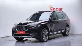 BMW X7 xDrive 40d* HUD* 360* МОНИТОРИ* КОЖА* ОБДУХВ* ПАНО, снимка 1