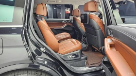 BMW X7 xDrive 40d* HUD* 360* МОНИТОРИ* КОЖА* ОБДУХВ* ПАНО, снимка 10