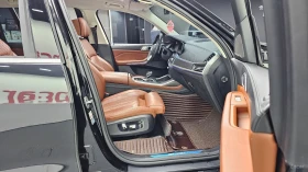 BMW X7 xDrive 40d* HUD* 360* МОНИТОРИ* КОЖА* ОБДУХВ* ПАНО, снимка 9