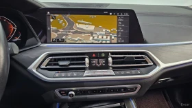 BMW X7 xDrive 40d* HUD* 360* МОНИТОРИ* КОЖА* ОБДУХВ* ПАНО, снимка 12