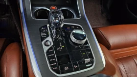 BMW X7 xDrive 40d* HUD* 360* МОНИТОРИ* КОЖА* ОБДУХВ* ПАНО, снимка 7