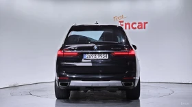 BMW X7 xDrive 40d* HUD* 360* МОНИТОРИ* КОЖА* ОБДУХВ* ПАНО, снимка 4