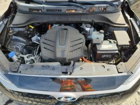 Hyundai Kona Sel, снимка 11
