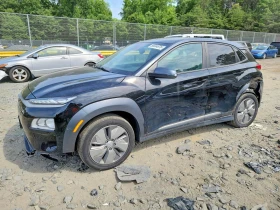 Hyundai Kona Sel, снимка 1