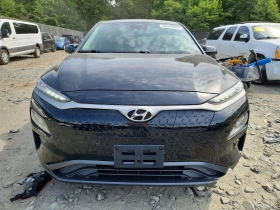 Hyundai Kona Sel, снимка 5
