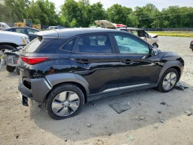 Hyundai Kona Sel, снимка 3
