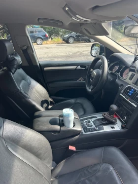 Audi Q7, снимка 2