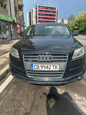 Audi Q7, снимка 6
