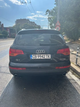 Audi Q7, снимка 9