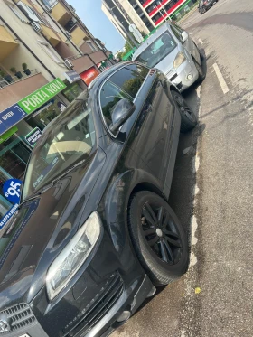 Audi Q7, снимка 12