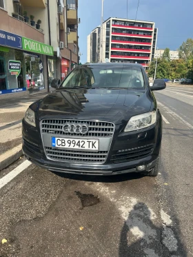 Audi Q7, снимка 7