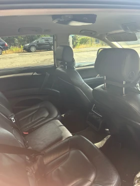 Audi Q7, снимка 4