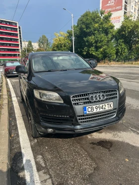 Audi Q7, снимка 1