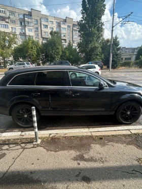 Audi Q7, снимка 5