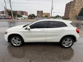 Mercedes-Benz GLA 250 * АВТОКРЕДИТ * ГЛАВНО ПРЕДСТАВИТЕЛСТВО, снимка 3