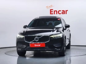 Volvo XC60 D5 - САМО 30% АВАНС, снимка 6