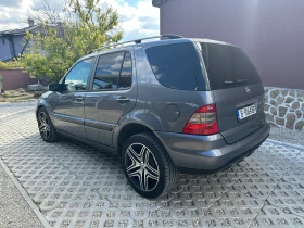 Mercedes-Benz ML 270, снимка 4