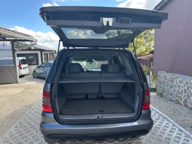 Mercedes-Benz ML 270, снимка 5