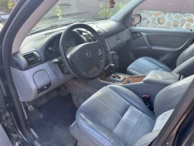 Mercedes-Benz ML 270, снимка 7