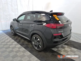 Hyundai Tucson, снимка 4