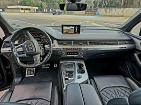 Audi Q7 3xS-line, MATRIX , KEYLESS, bose, panorama, 360cam, снимка 5 - Автомобили и джипове - 45670750
