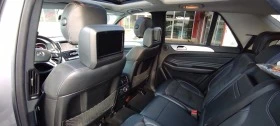 Mercedes-Benz ML 350 * AMG* PANORAMA* 3xTV* 4 MATIC! +   | Mobile.bg    5