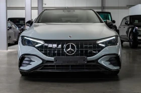 Mercedes-Benz EQE 43 AMG 4MATIC | Mobile.bg    2