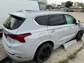 Hyundai Santa fe Face Plug In Hybrid 4x4, снимка 1