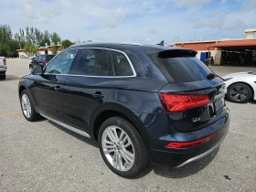 Audi Q5 дигитално табло* обдухване* панорама, снимка 4