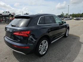 Audi Q5 дигитално табло* обдухване* панорама, снимка 11