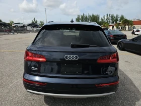 Audi Q5 дигитално табло* обдухване* панорама, снимка 12