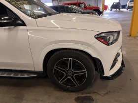 Mercedes-Benz GLE 450 AMG EQ, 7 местна, снимка 2