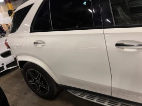 Mercedes-Benz GLE 450 AMG EQ, 7 местна, снимка 4