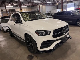 Mercedes-Benz GLE 450 AMG EQ, 7 местна - [1] 