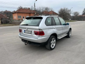 BMW X5 Автоматик* FACE* - 7150 лв. - 64242773 | Car24.bg