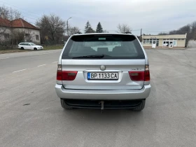 BMW X5 Автоматик* FACE* , снимка 4