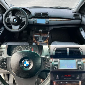 BMW X5 Автоматик* FACE* , снимка 14